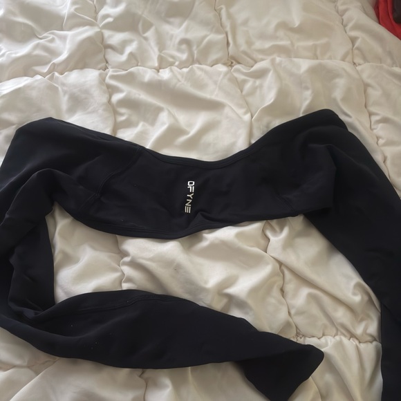 Dfyne Tops - dfyne vision shrug